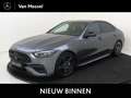 Mercedes-Benz C 180 AMG Line / Achteruitrijcamera / Night-Pakket / Sfe Gris - thumbnail 1