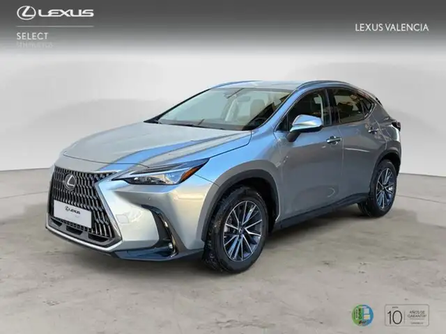 Lexus NX 450h+ PREMIUM+
