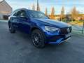 Mercedes-Benz G AMG Line Blauw - thumbnail 3