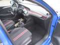 Opel Corsa F.1.2i.GS-Line.Klima.PDC.Kamera.Sofort. Bleu - thumbnail 7