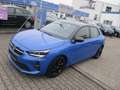 Opel Corsa F.1.2i.GS-Line.Klima.PDC.Kamera.Sofort. Bleu - thumbnail 4