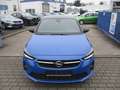 Opel Corsa F.1.2i.GS-Line.Klima.PDC.Kamera.Sofort. Bleu - thumbnail 5
