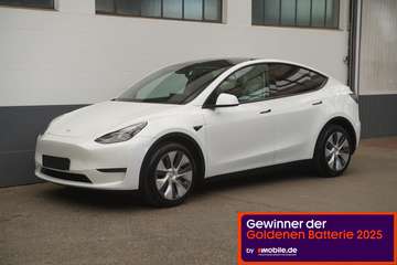 Long Range AWD *AHK*HW4*Mwst. ausweisbar*