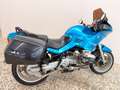 BMW R 1100 RS ABS  Schnäppchen für Schrauber Azul - thumbnail 4