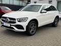 Mercedes-Benz GLC 220 d 4Matic*|AMG|LED|KAMERA|TOP|* Weiß - thumbnail 13