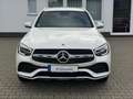 Mercedes-Benz GLC 220 d 4Matic*|AMG|LED|KAMERA|TOP|* Weiß - thumbnail 2