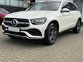 Mercedes-Benz GLC 220 d 4Matic*|AMG|LED|KAMERA|TOP|* Weiß - thumbnail 30