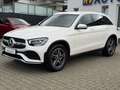 Mercedes-Benz GLC 220 d 4Matic*|AMG|LED|KAMERA|TOP|* Weiß - thumbnail 17