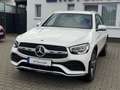 Mercedes-Benz GLC 220 d 4Matic*|AMG|LED|KAMERA|TOP|* Weiß - thumbnail 8