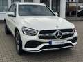 Mercedes-Benz GLC 220 d 4Matic*|AMG|LED|KAMERA|TOP|* Weiß - thumbnail 4
