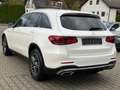 Mercedes-Benz GLC 220 d 4Matic*|AMG|LED|KAMERA|TOP|* Weiß - thumbnail 16