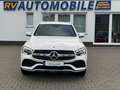 Mercedes-Benz GLC 220 d 4Matic*|AMG|LED|KAMERA|TOP|* Weiß - thumbnail 1
