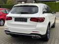 Mercedes-Benz GLC 220 d 4Matic*|AMG|LED|KAMERA|TOP|* Weiß - thumbnail 14