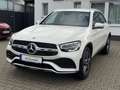 Mercedes-Benz GLC 220 d 4Matic*|AMG|LED|KAMERA|TOP|* Weiß - thumbnail 9