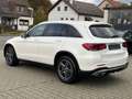 Mercedes-Benz GLC 220 d 4Matic*|AMG|LED|KAMERA|TOP|* Weiß - thumbnail 29