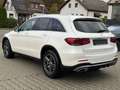 Mercedes-Benz GLC 220 d 4Matic*|AMG|LED|KAMERA|TOP|* Weiß - thumbnail 28