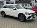 Mercedes-Benz GLC 220 d 4Matic*|AMG|LED|KAMERA|TOP|* Weiß - thumbnail 10