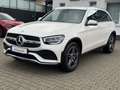 Mercedes-Benz GLC 220 d 4Matic*|AMG|LED|KAMERA|TOP|* Weiß - thumbnail 12