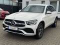 Mercedes-Benz GLC 220 d 4Matic*|AMG|LED|KAMERA|TOP|* Weiß - thumbnail 11