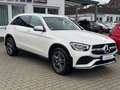 Mercedes-Benz GLC 220 d 4Matic*|AMG|LED|KAMERA|TOP|* Weiß - thumbnail 7