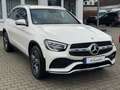 Mercedes-Benz GLC 220 d 4Matic*|AMG|LED|KAMERA|TOP|* Weiß - thumbnail 5
