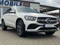 Mercedes-Benz GLC 220 d 4Matic*|AMG|LED|KAMERA|TOP|* Weiß - thumbnail 32