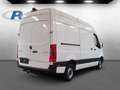 Mercedes-Benz Sprinter 317 CDI KA L2 9G+AHK3,5+Kamera+Tempomat Blanc - thumbnail 5