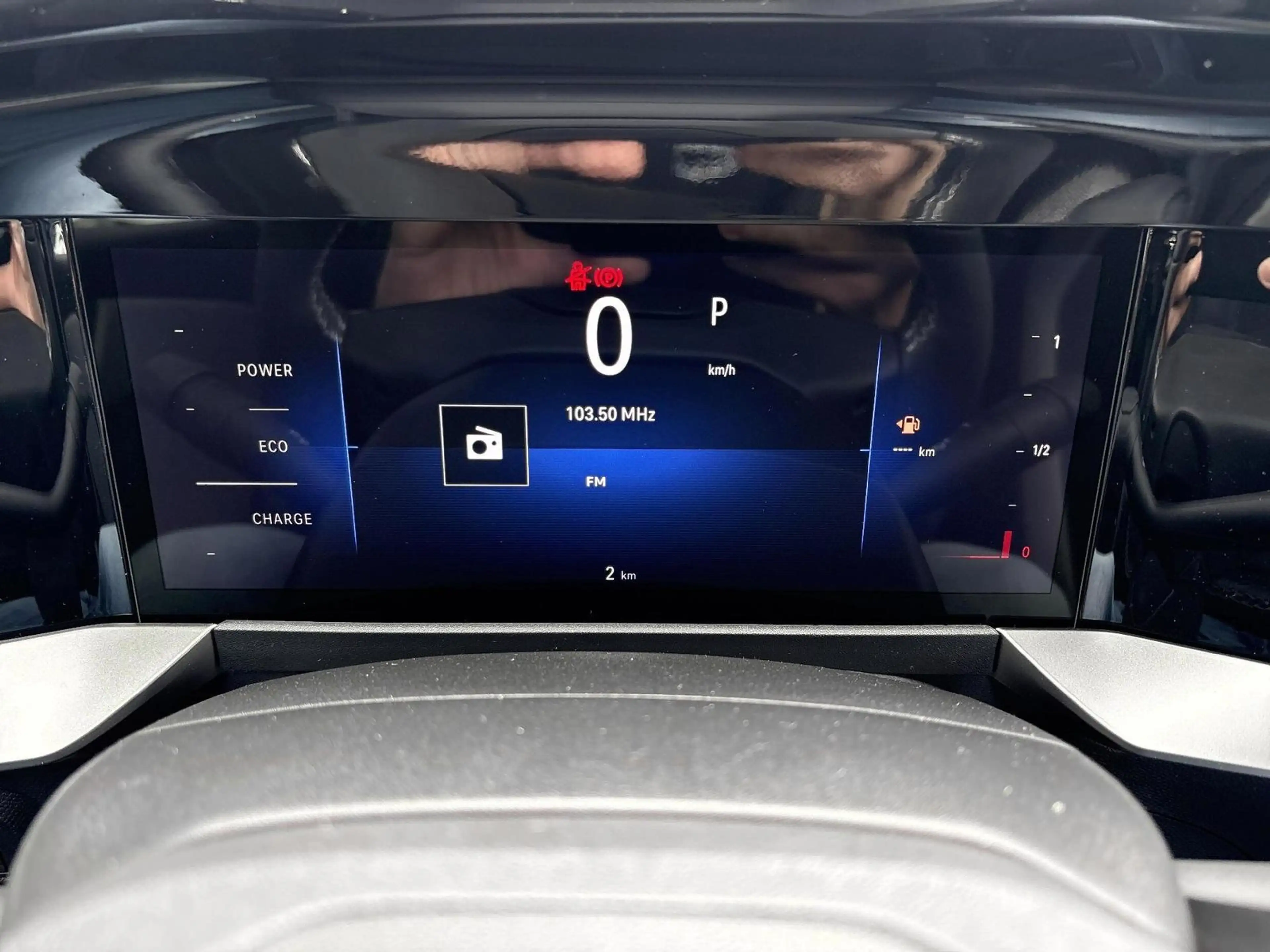 Opel Mokka Hybrid 145PS Automatik Edition Kamera SHZ — photo 10