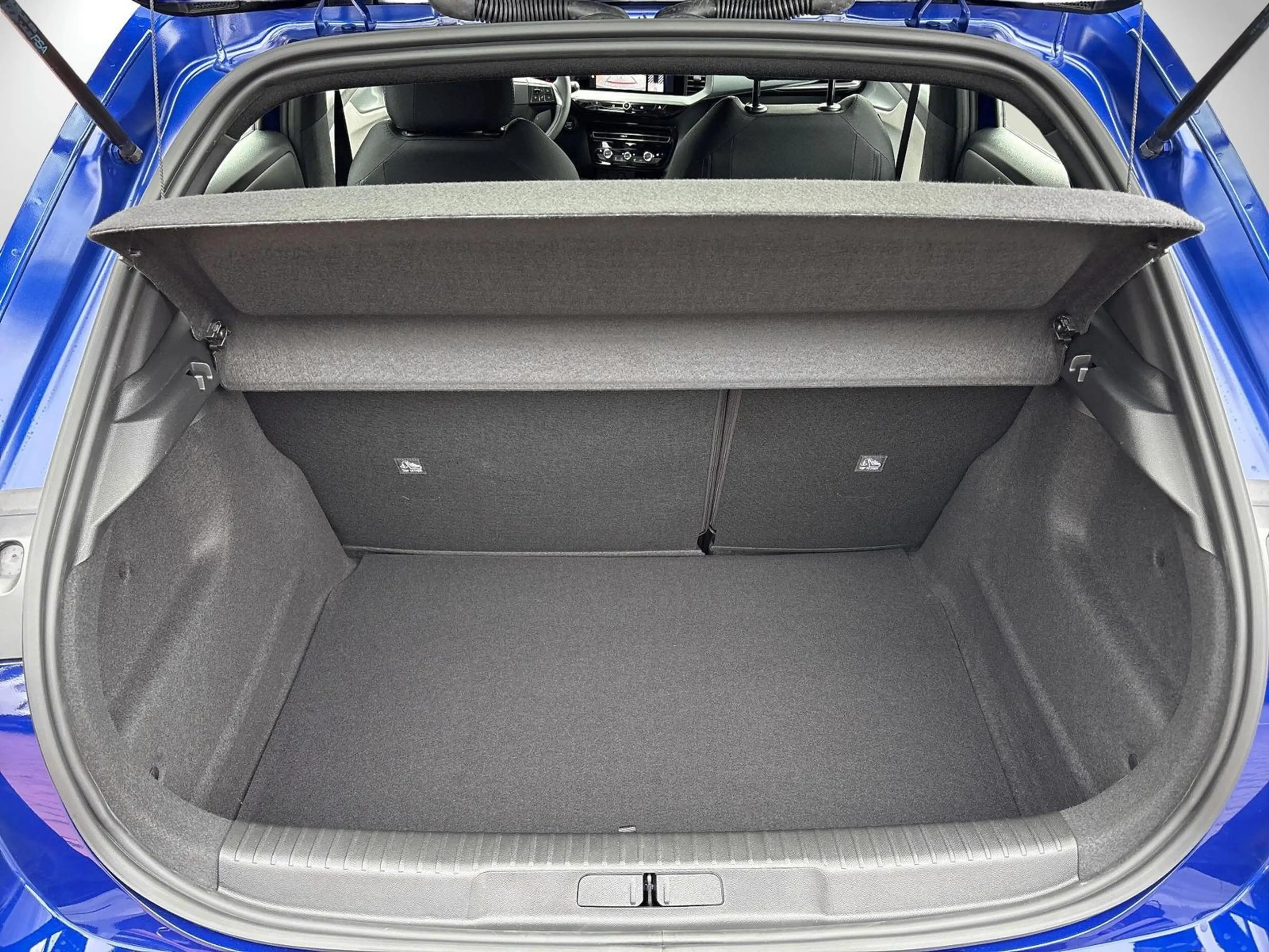 Opel Mokka Hybrid 145PS Automatik Edition Kamera SHZ — photo 5