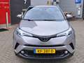 Toyota C-HR 1.2 Dynamic Automaat 1.100KG TREKGEWICHT ADAPTIVE Gris - thumbnail 12