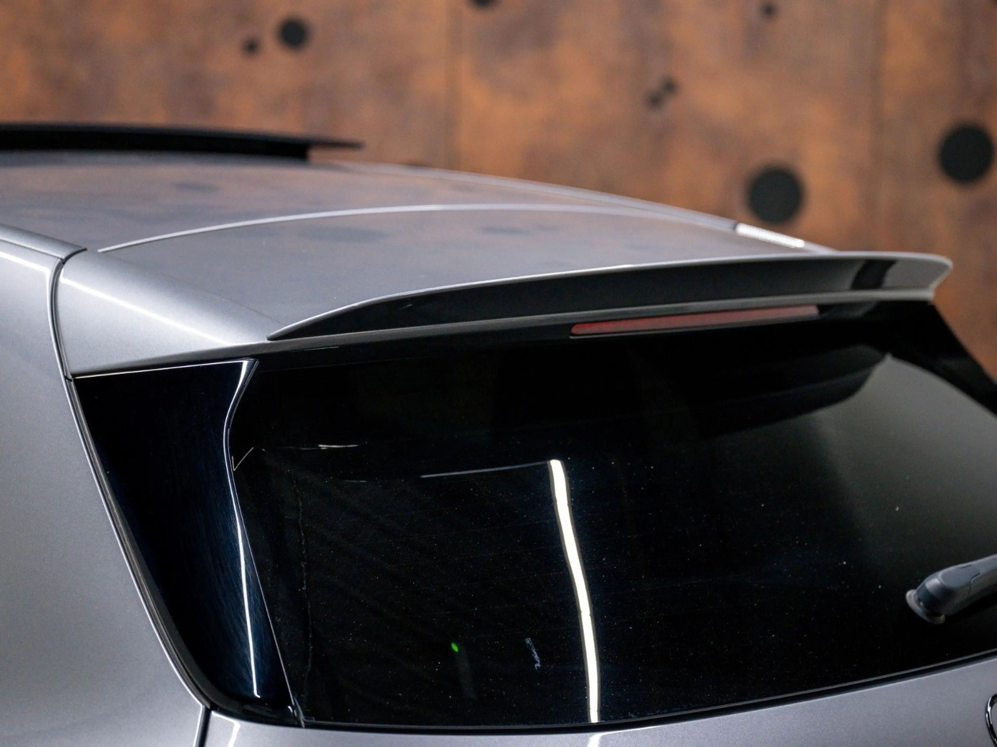 Mercedes-Benz A 45 AMG A A 45 AMG 4Matic*Pano*Memory*Burmester — photo 11