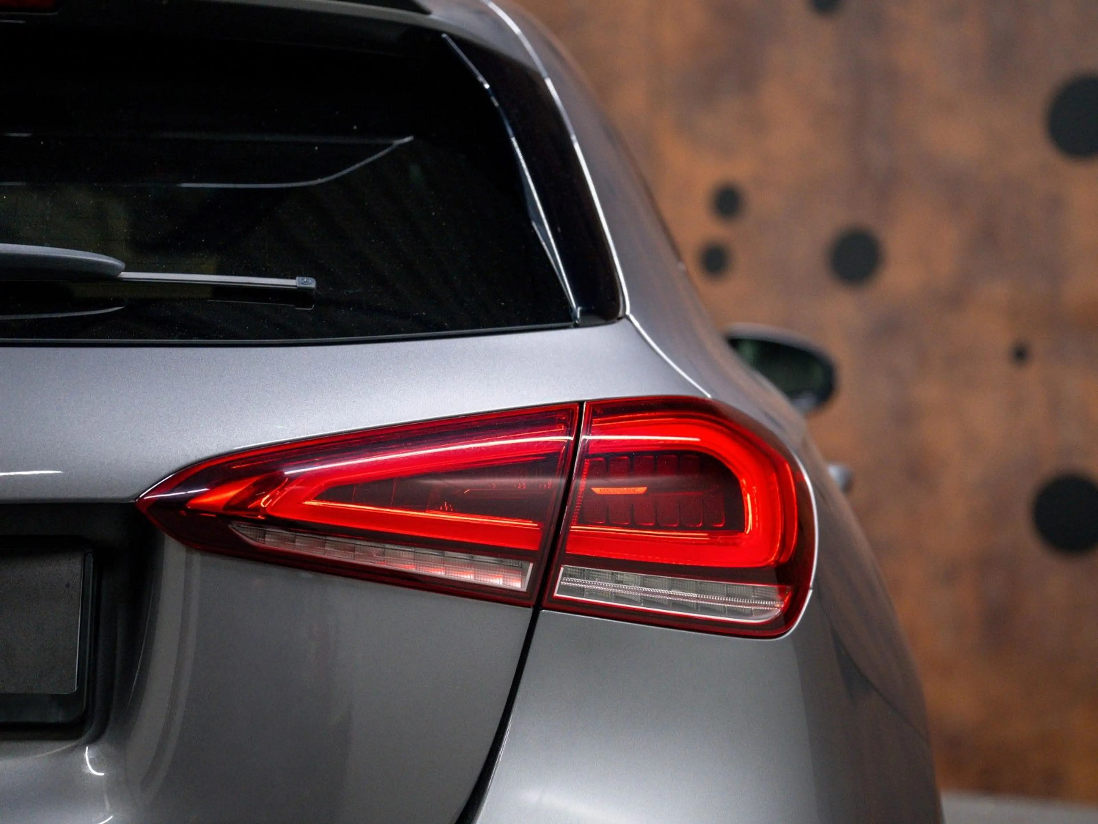 Mercedes-Benz A 45 AMG A A 45 AMG 4Matic*Pano*Memory*Burmester — photo 14