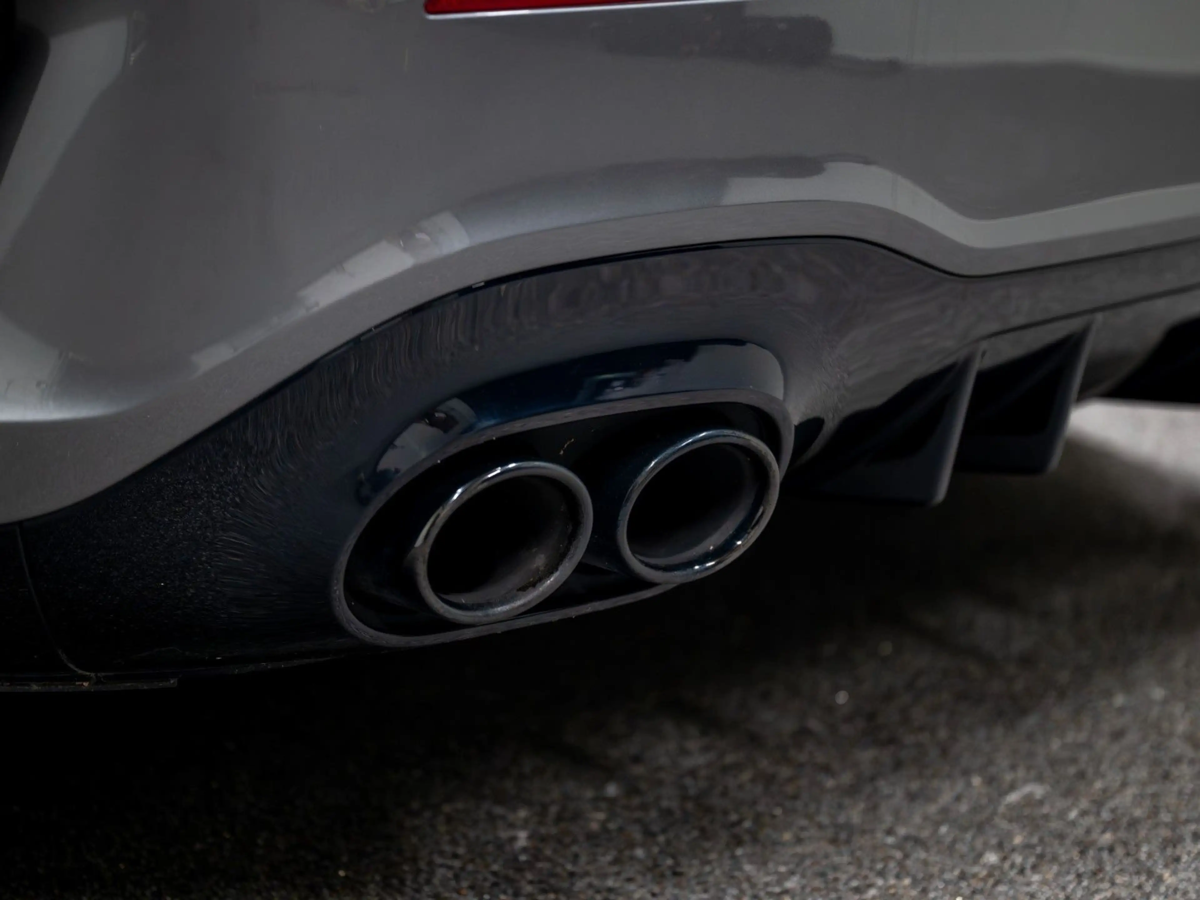 Mercedes-Benz A 45 AMG A A 45 AMG 4Matic*Pano*Memory*Burmester — photo 13