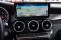 Mercedes-Benz GLC 220 d Coupe 4Matic*AMG-LINE*BUSINESS*HIGH.LED Gris - thumbnail 21