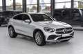 Mercedes-Benz GLC 220 d Coupe 4Matic*AMG-LINE*BUSINESS*HIGH.LED Gris - thumbnail 8