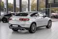 Mercedes-Benz GLC 220 d Coupe 4Matic*AMG-LINE*BUSINESS*HIGH.LED Gris - thumbnail 9