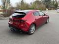 Mazda 3 Skyactiv-G122 Comfort+ /SO/ST/TE Rojo - thumbnail 10