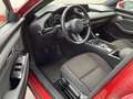 Mazda 3 Skyactiv-G122 Comfort+ /SO/ST/TE Czerwony - thumbnail 4