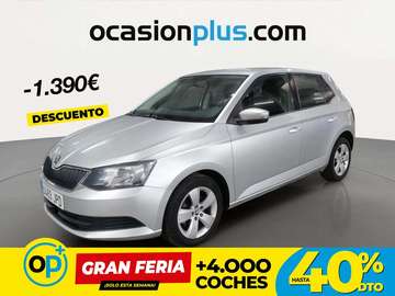 1.0 MPI Ambition 55kW