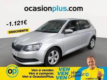 1.0 MPI Ambition 55kW