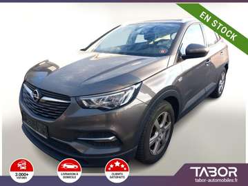 X 1.2 Turbo 130 Edition