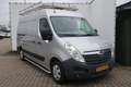 Opel Movano 2.3 CDTI L3H2 EL Gris - thumbnail 5