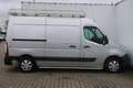 Opel Movano 2.3 CDTI L3H2 EL Gris - thumbnail 4