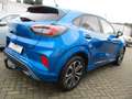 Ford Puma ST-Line *Top Zustand *TÜV Neu Blau - thumbnail 2
