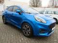 Ford Puma ST-Line *Top Zustand *TÜV Neu Blau - thumbnail 3