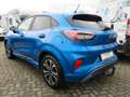 Ford Puma ST-Line *Top Zustand *TÜV Neu Blau - thumbnail 5