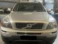 Volvo XC90 D3 Kinetic Geartronic 2WD (7 Sitze) Silber - thumbnail 2