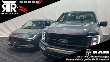 F-150 Lariat 5.0L *BIG DEAL* Suzuki Swift Bundle