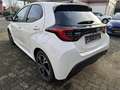 Toyota Yaris Hybrid 1,5L 116PS Active Drive Blanco - thumbnail 4