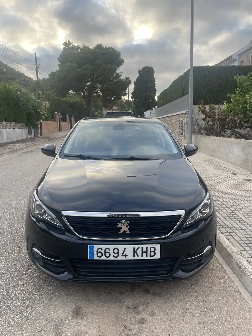Peugeot 308 1.2 PureTech S&S Active 130 - 1
